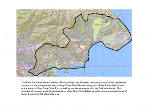 Coalition Area of Interest